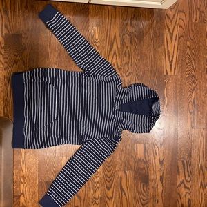 Janie & Jack boy’s sweater